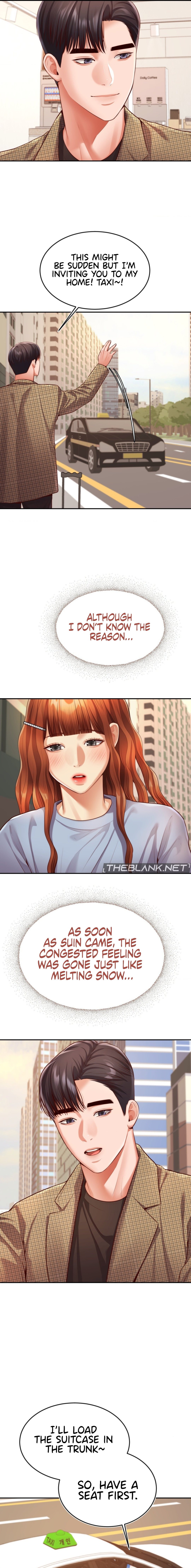 Blueming - Chapter 25 - picture 15