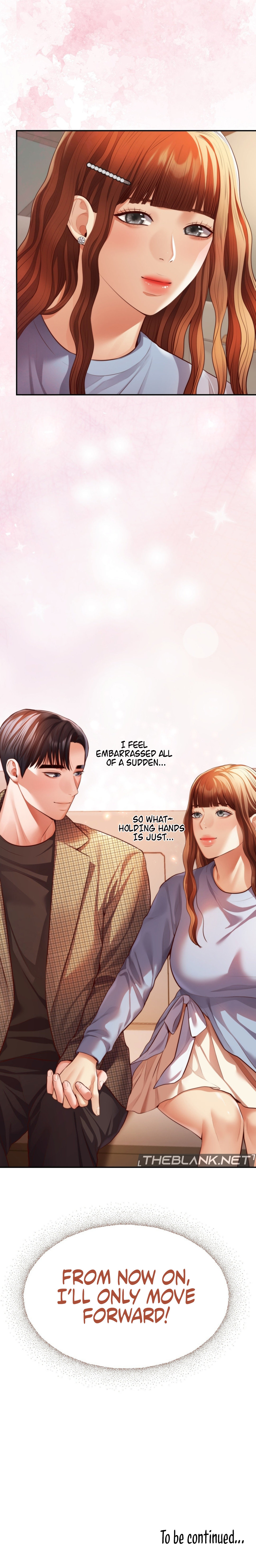 Blueming - Chapter 25 - picture 17