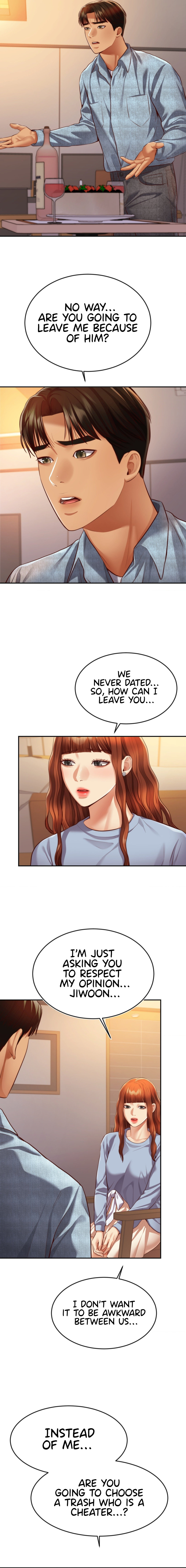Blueming - Chapter 25 - picture 3