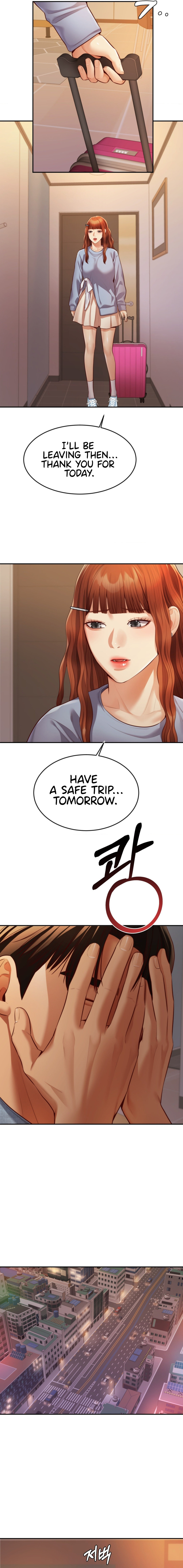Blueming - Chapter 25 - picture 5