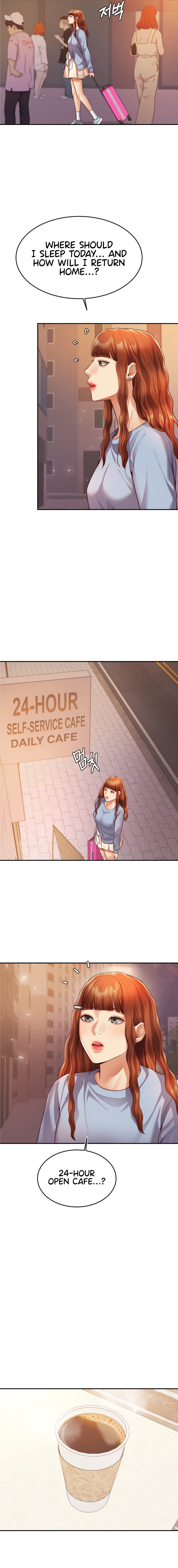 Blueming - Chapter 25 - picture 6