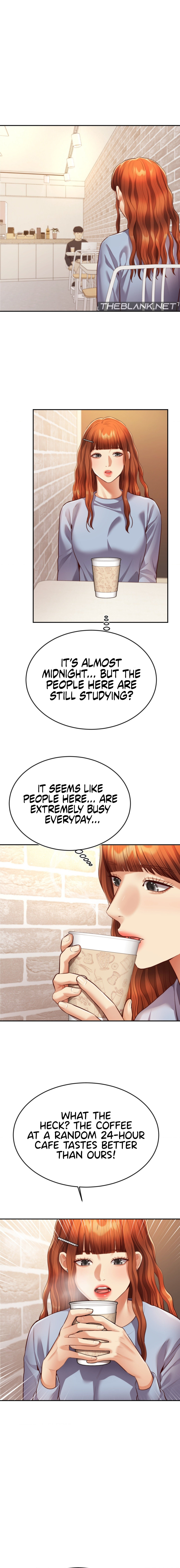 Blueming - Chapter 25 - picture 7