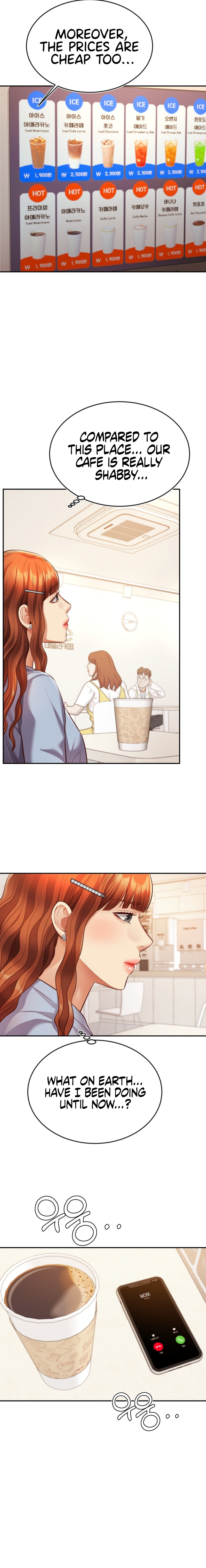 Blueming - Chapter 25 - picture 8