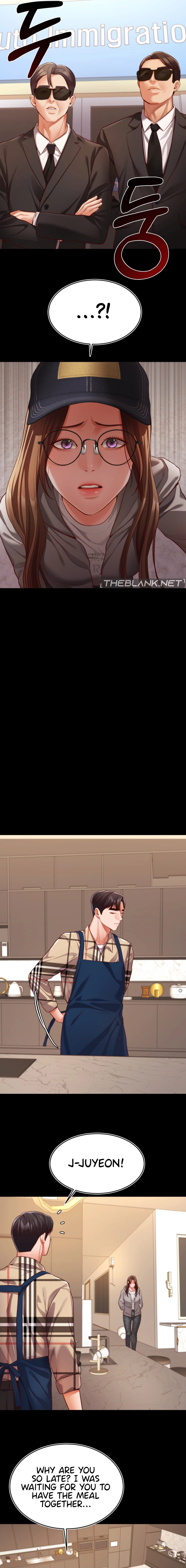Blueming - Chapter 26 - picture 15