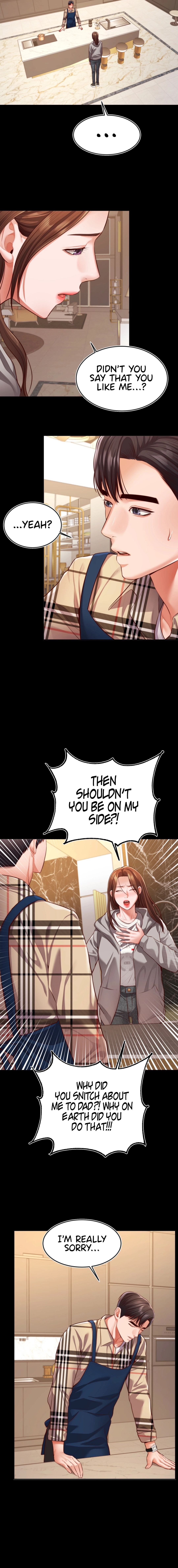 Blueming - Chapter 26 - picture 16