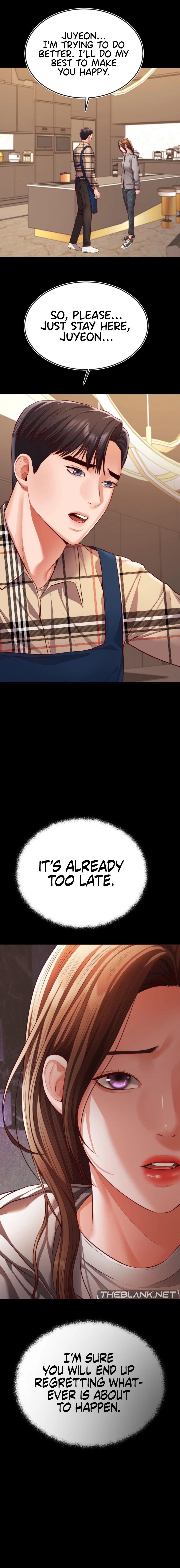 Blueming - Chapter 26 - picture 17