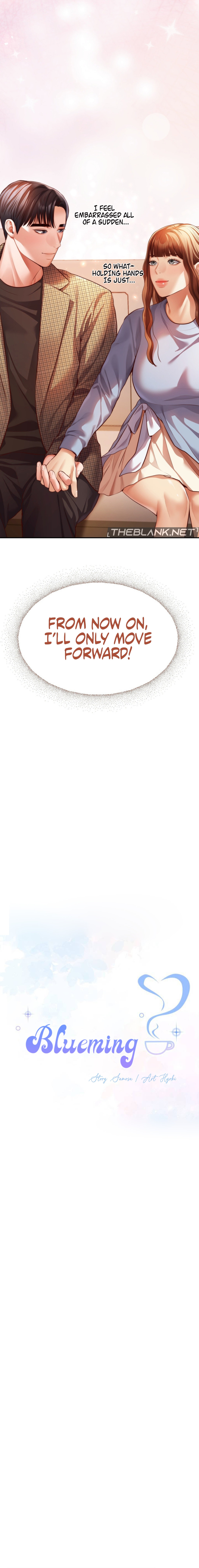 Blueming - Chapter 26 - picture 2
