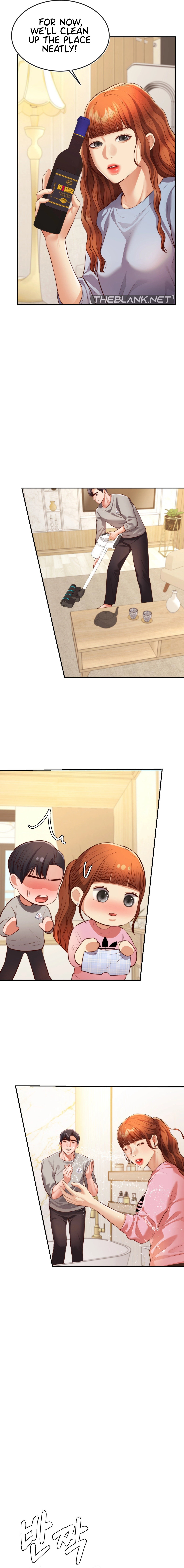 Blueming - Chapter 26 - picture 4