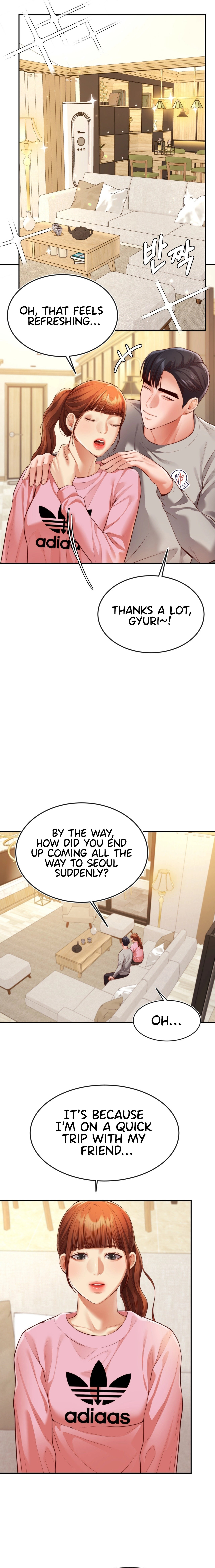 Blueming - Chapter 26 - picture 5