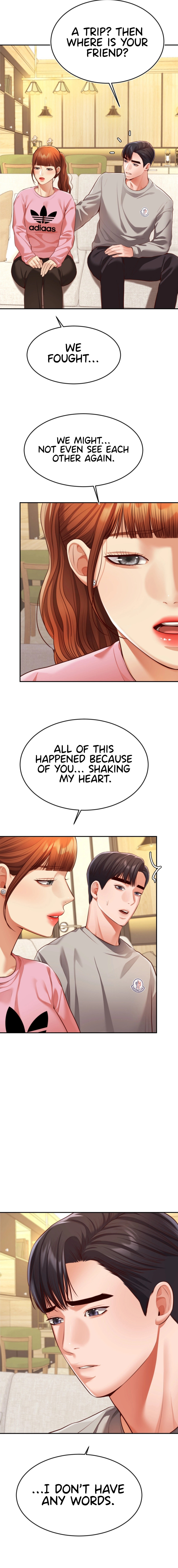 Blueming - Chapter 26 - picture 6