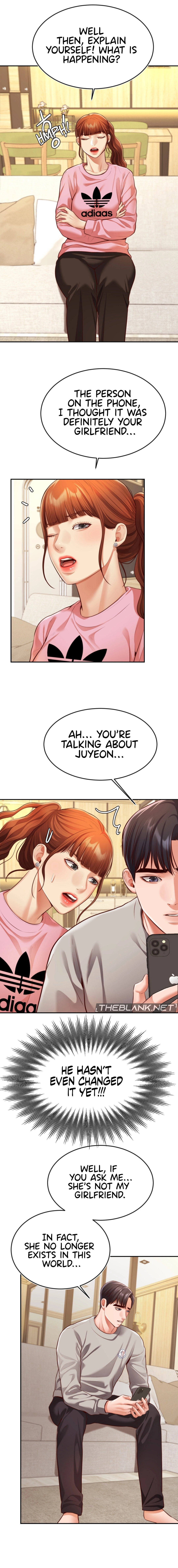 Blueming - Chapter 26 - picture 7