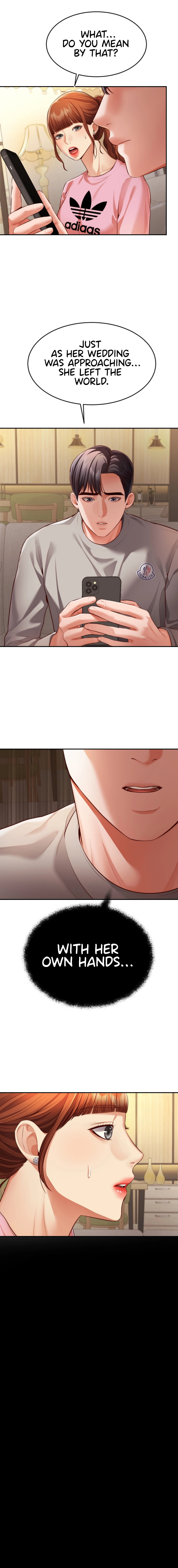 Blueming - Chapter 26 - picture 8