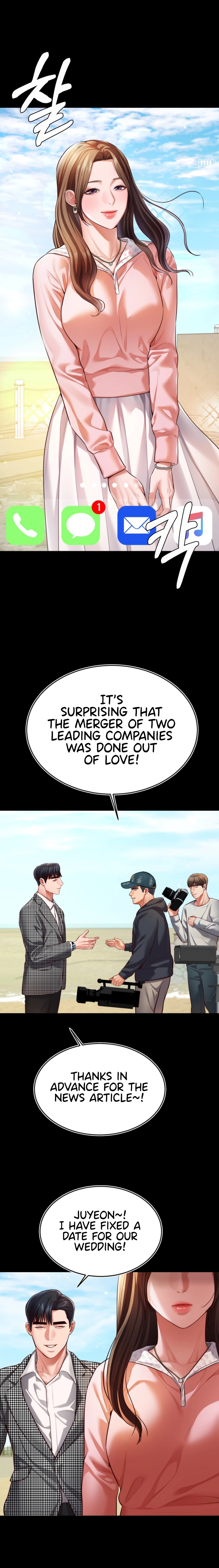 Blueming - Chapter 26 - picture 9