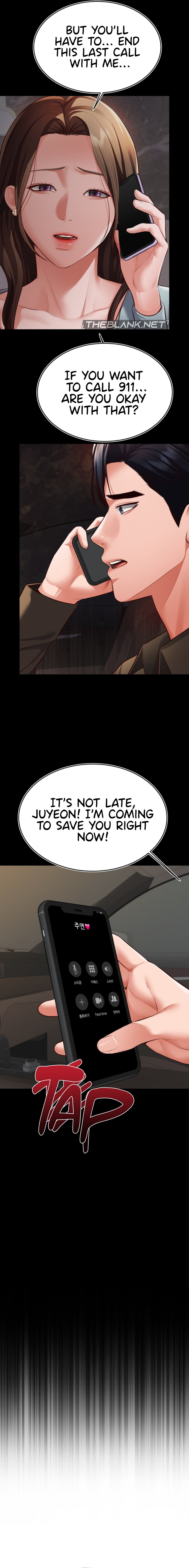 Blueming - Chapter 27 - picture 11