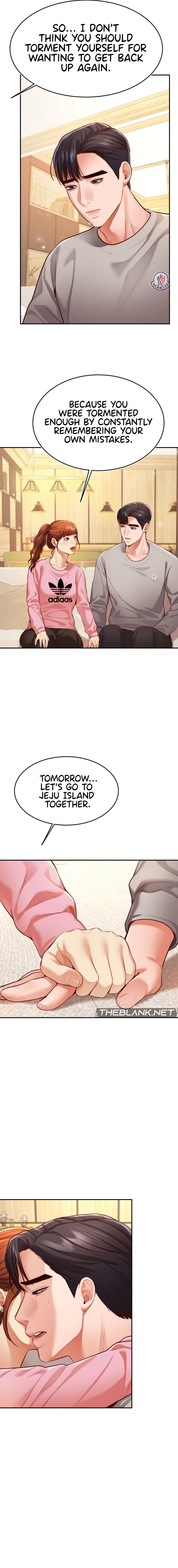 Blueming - Chapter 27 - picture 14