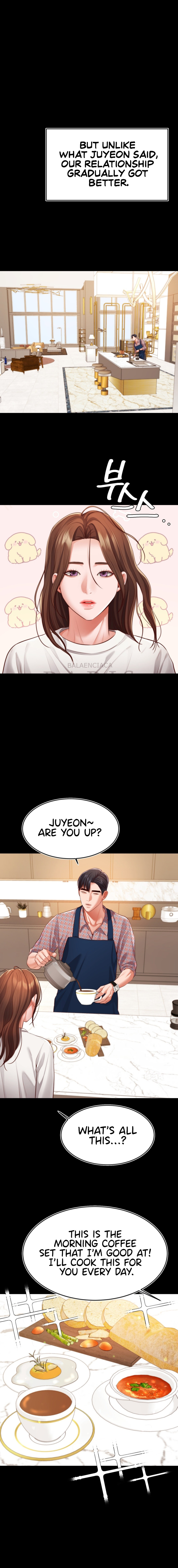 Blueming - Chapter 27 - picture 3