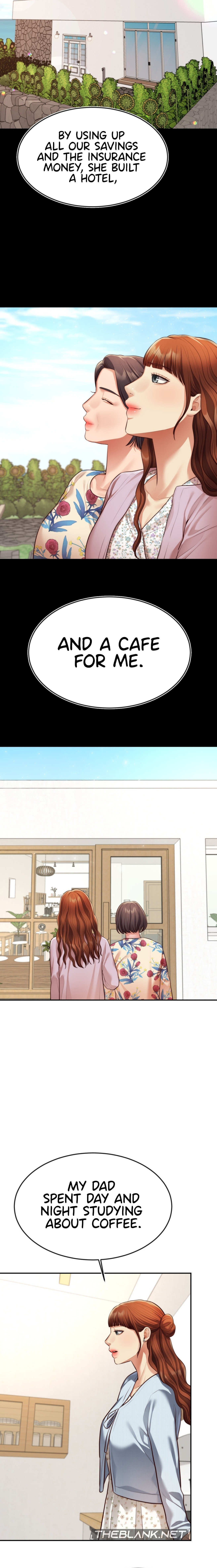 Blueming - Chapter 28 - picture 10