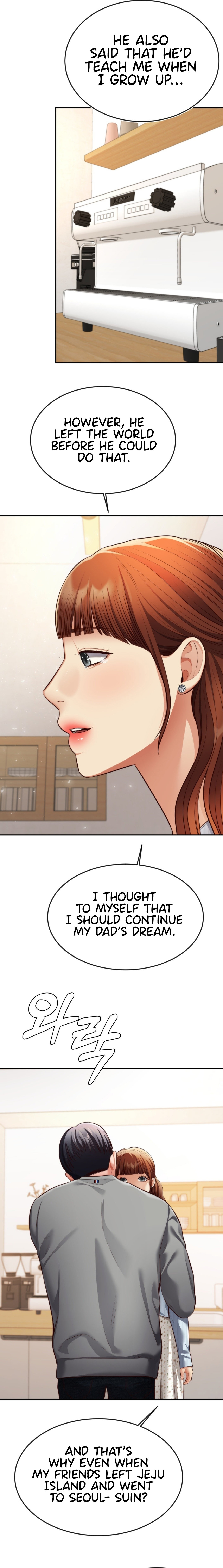 Blueming - Chapter 28 - picture 11