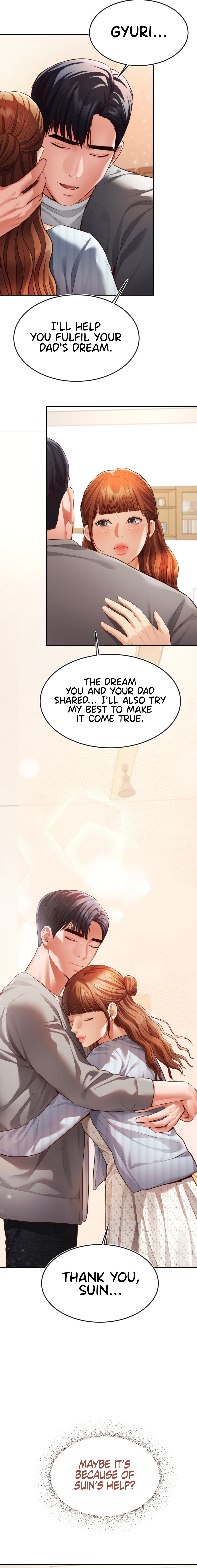 Blueming - Chapter 28 - picture 12