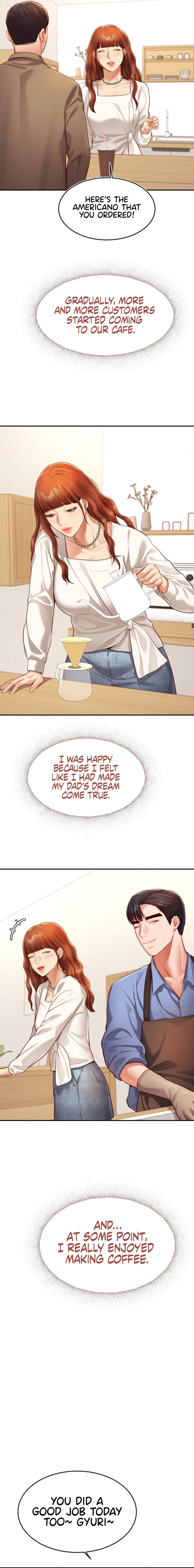 Blueming - Chapter 28 - picture 13