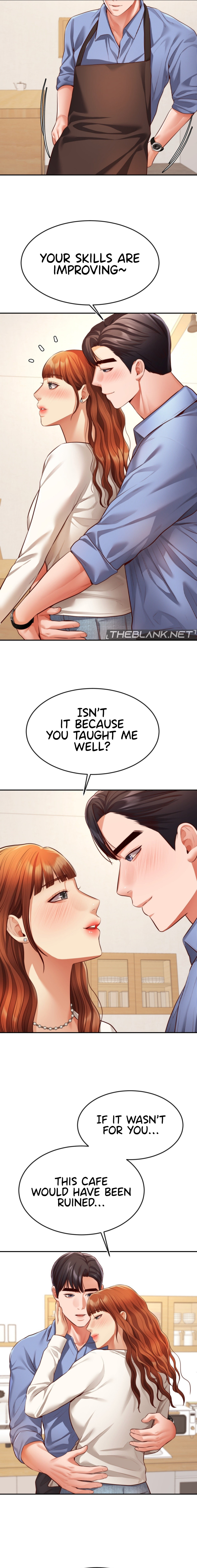 Blueming - Chapter 28 - picture 14