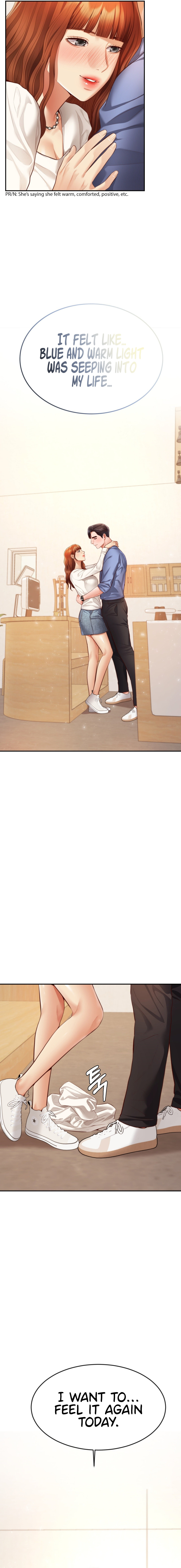 Blueming - Chapter 28 - picture 16