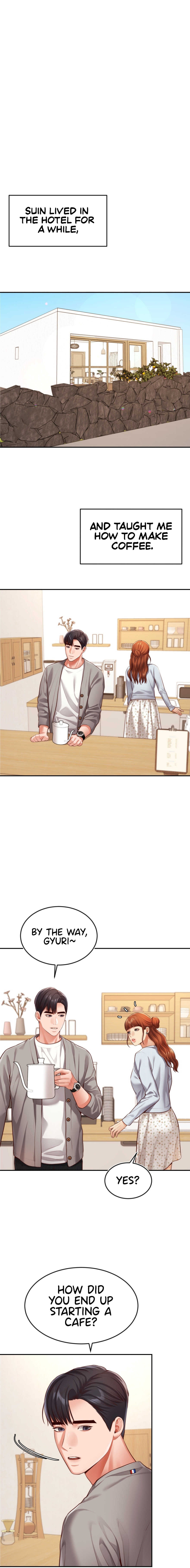 Blueming - Chapter 28 - picture 3