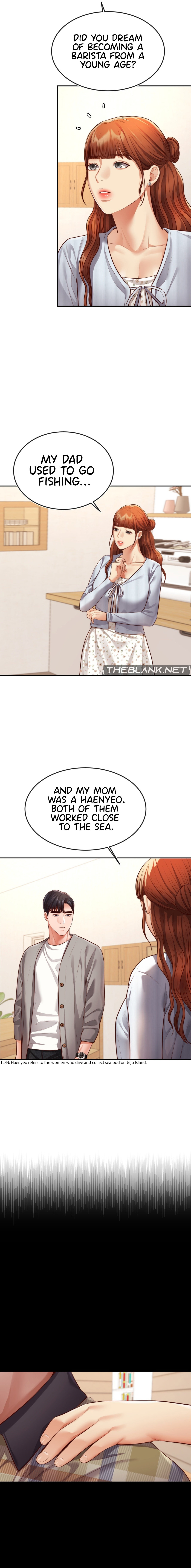 Blueming - Chapter 28 - picture 4