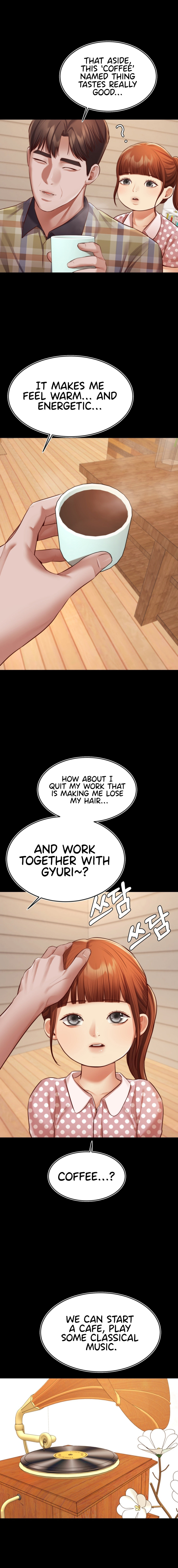 Blueming - Chapter 28 - picture 6