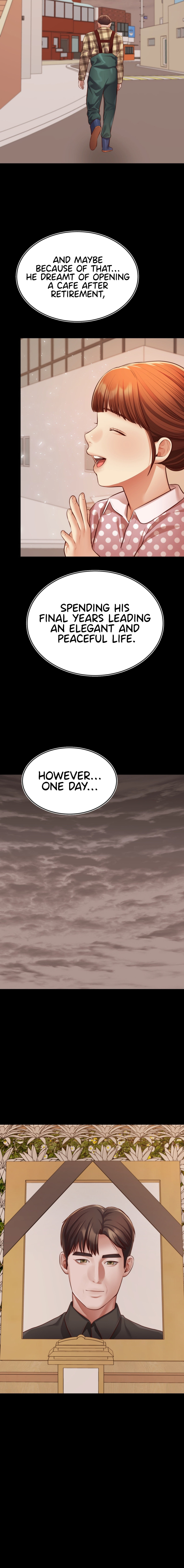 Blueming - Chapter 28 - picture 8