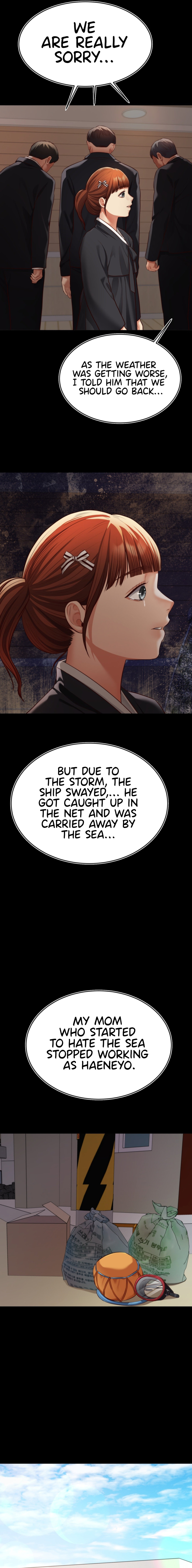 Blueming - Chapter 28 - picture 9
