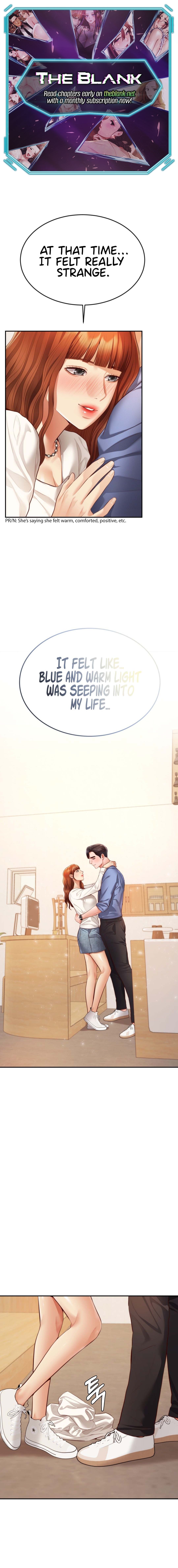 Blueming - Chapter 29 - picture 0