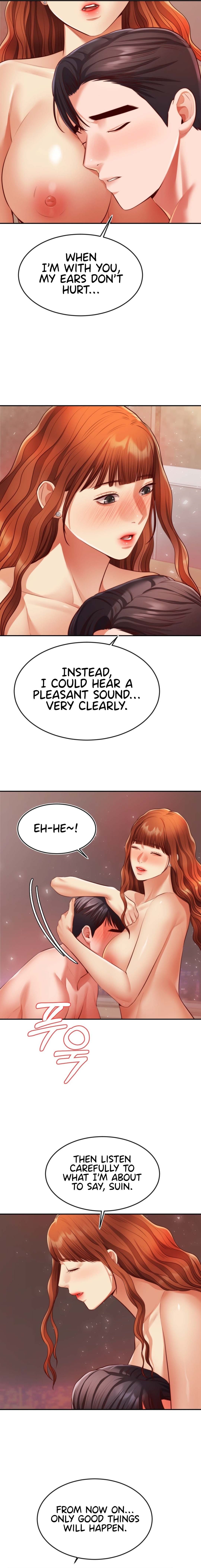 Blueming - Chapter 29 - picture 11