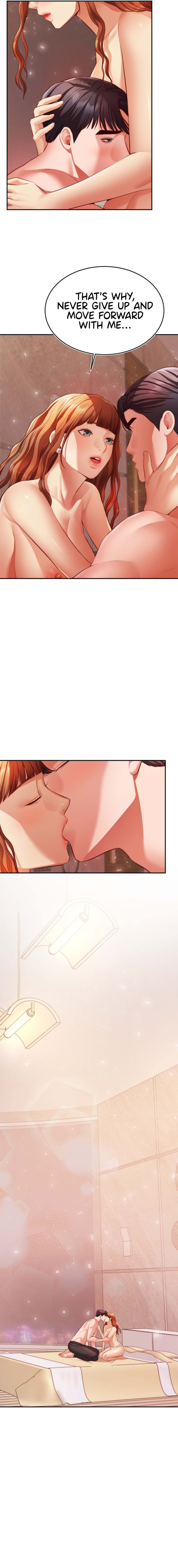 Blueming - Chapter 29 - picture 12