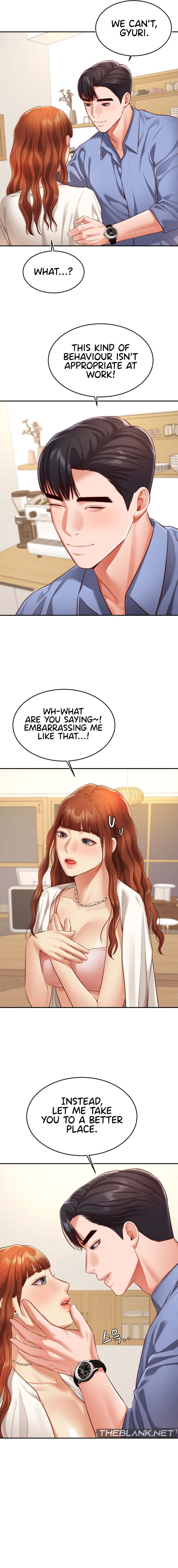 Blueming - Chapter 29 - picture 2