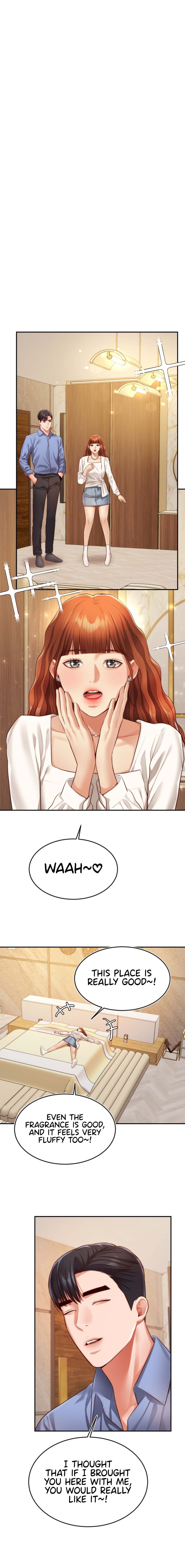 Blueming - Chapter 29 - picture 3