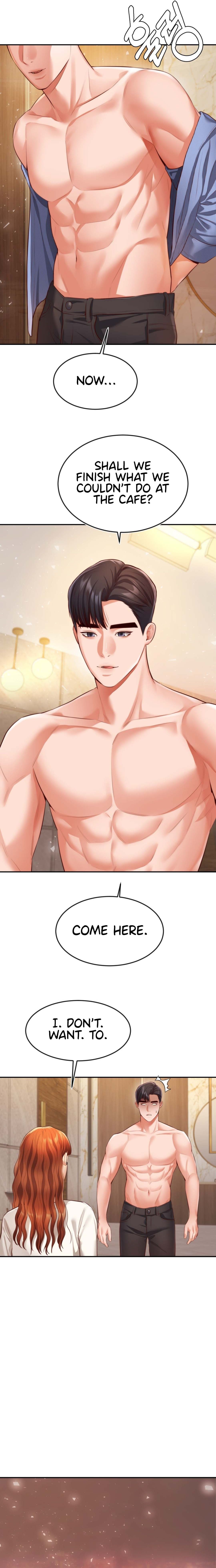 Blueming - Chapter 29 - picture 4