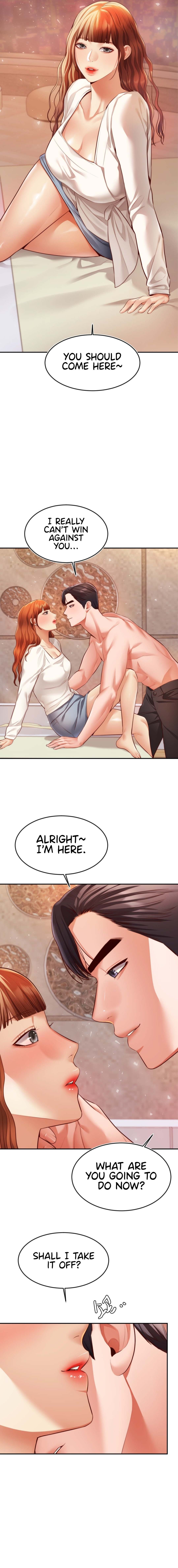 Blueming - Chapter 29 - picture 5