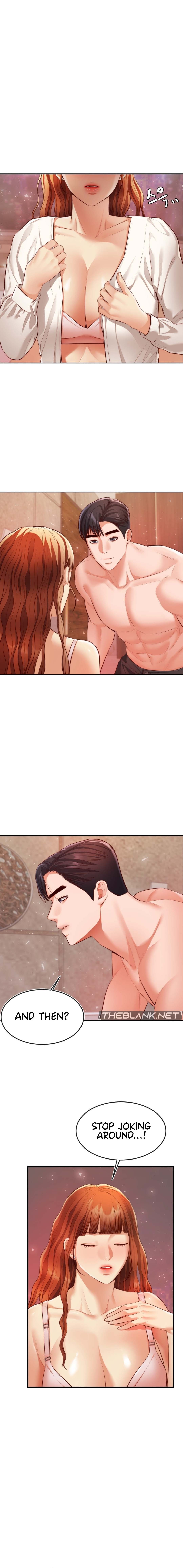 Blueming - Chapter 29 - picture 6