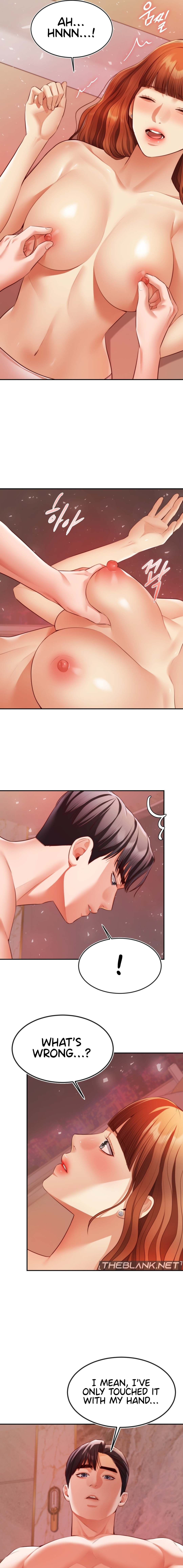 Blueming - Chapter 29 - picture 9