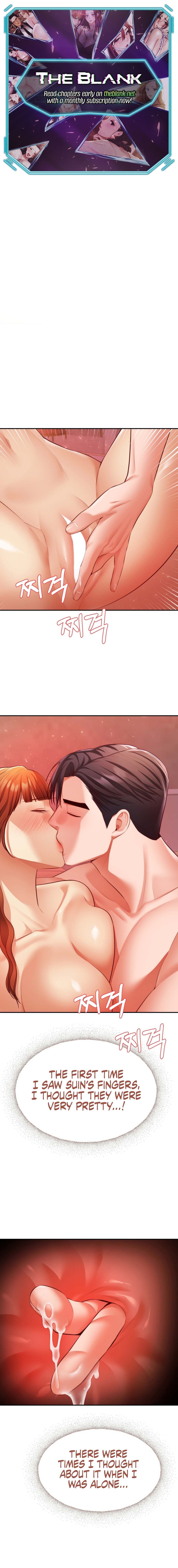 Blueming - Chapter 30 - picture 0