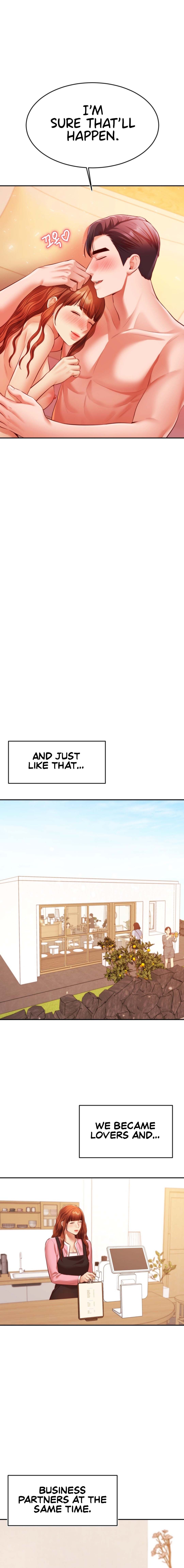 Blueming - Chapter 30 - picture 10