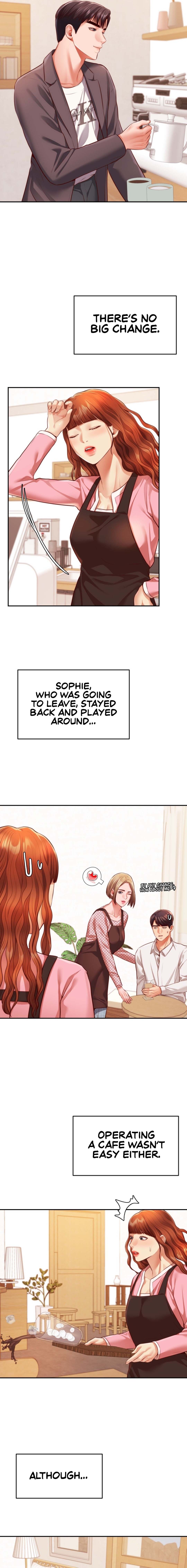 Blueming - Chapter 30 - picture 11