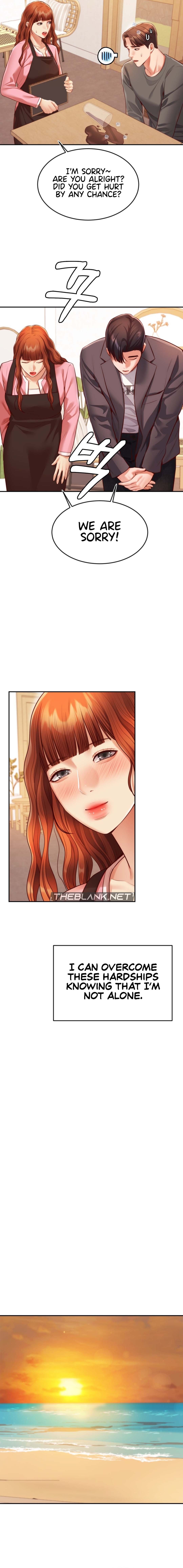 Blueming - Chapter 30 - picture 12