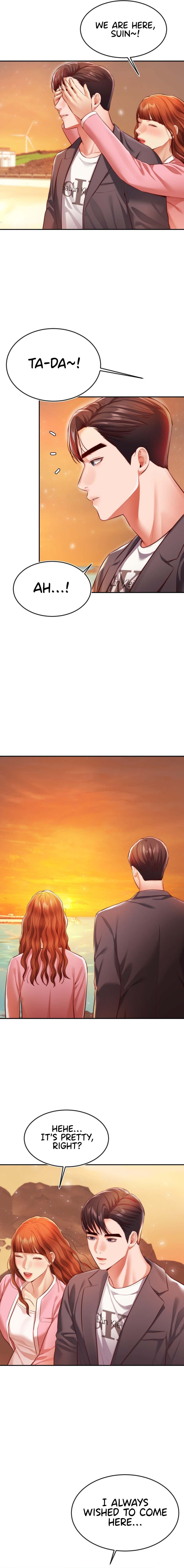 Blueming - Chapter 30 - picture 13