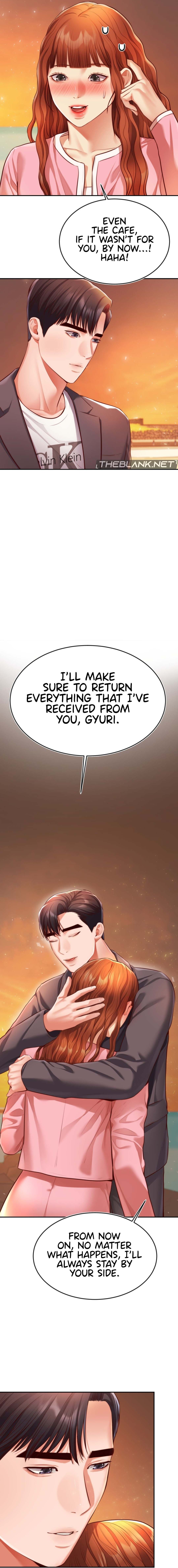 Blueming - Chapter 30 - picture 16