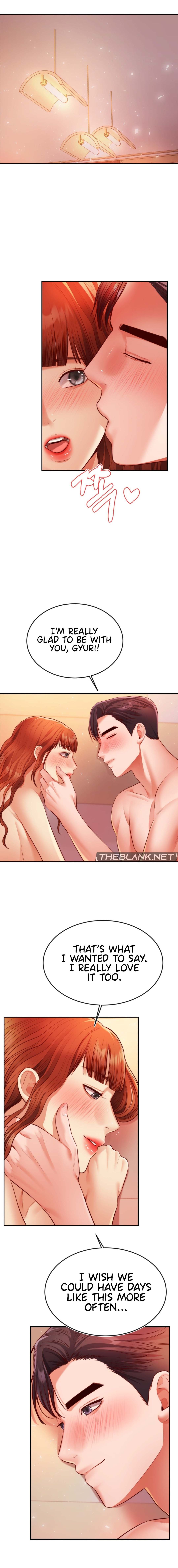 Blueming - Chapter 30 - picture 9