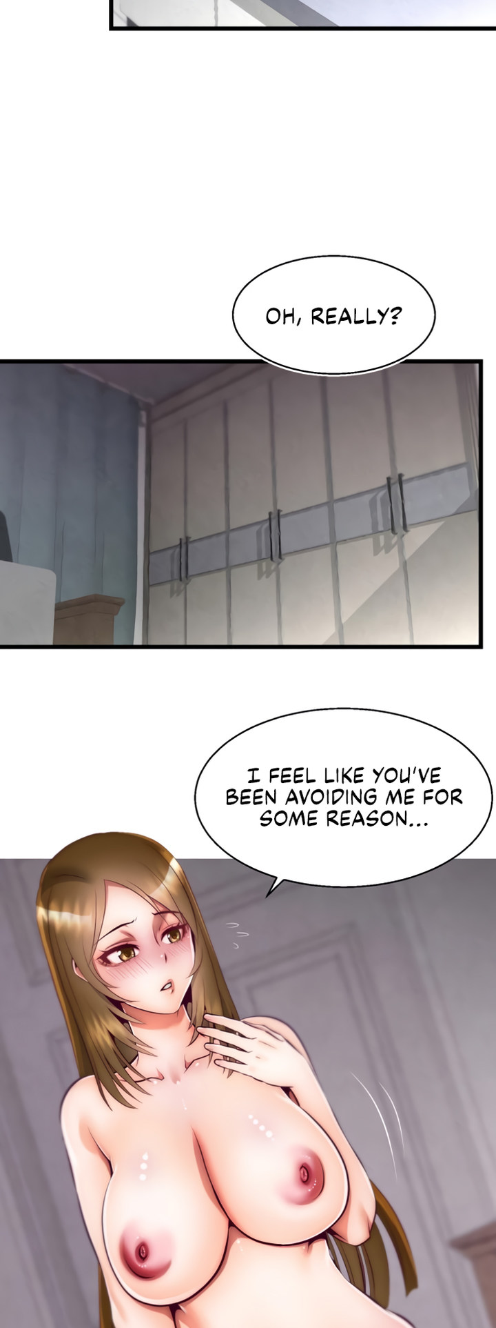 Sexy Virtual Elf - Chapter 1 - picture 2