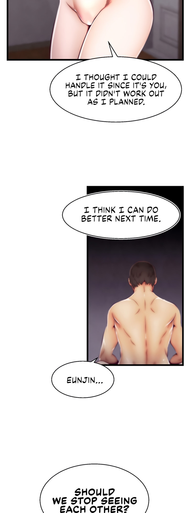 Sexy Virtual Elf - Chapter 1 - picture 27