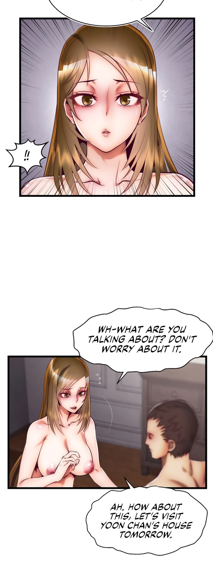 Sexy Virtual Elf - Chapter 1 - picture 28